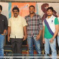 Nara Rohit at Solo Press Meet - Pictures | Picture 127638